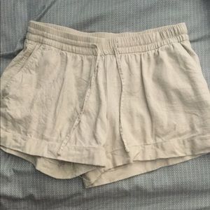 Old navy shorts